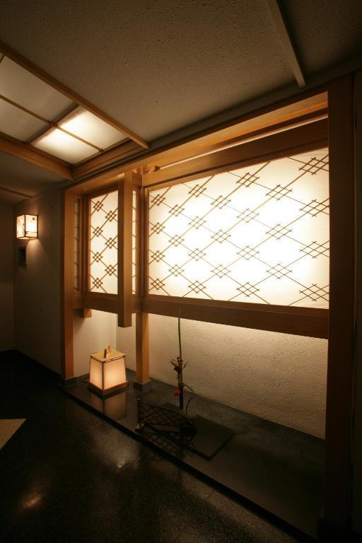 Myoken Tanaka Kaikan Kirisima Kültér fotó